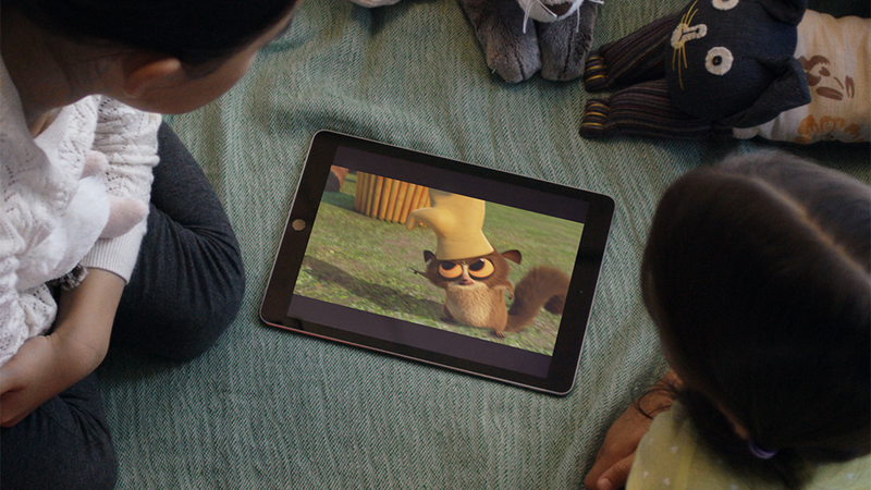 Illustration for article titled Why an iPad Is Worth It